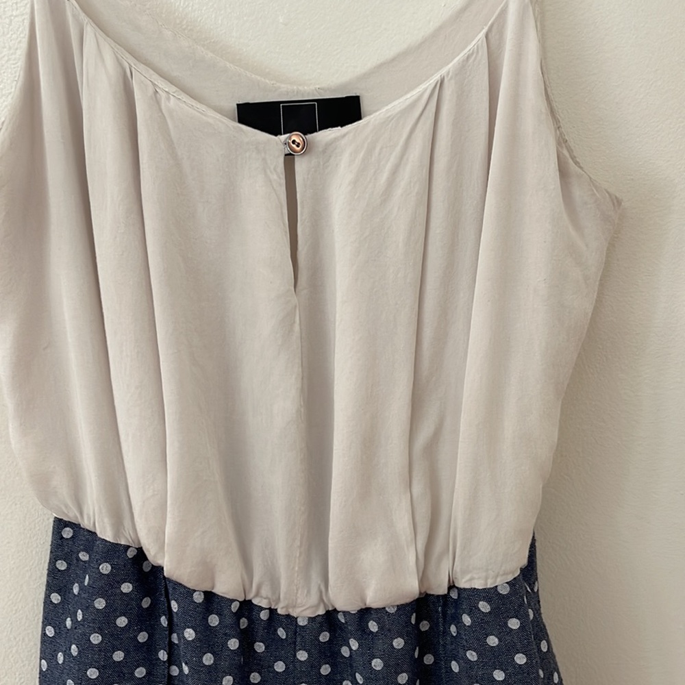Romper - Picture 3 of 6